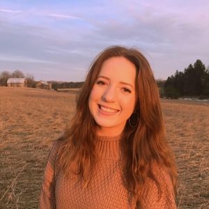 Meet your Posher, Brooke